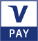 Zahlungsmethode: VPay Card